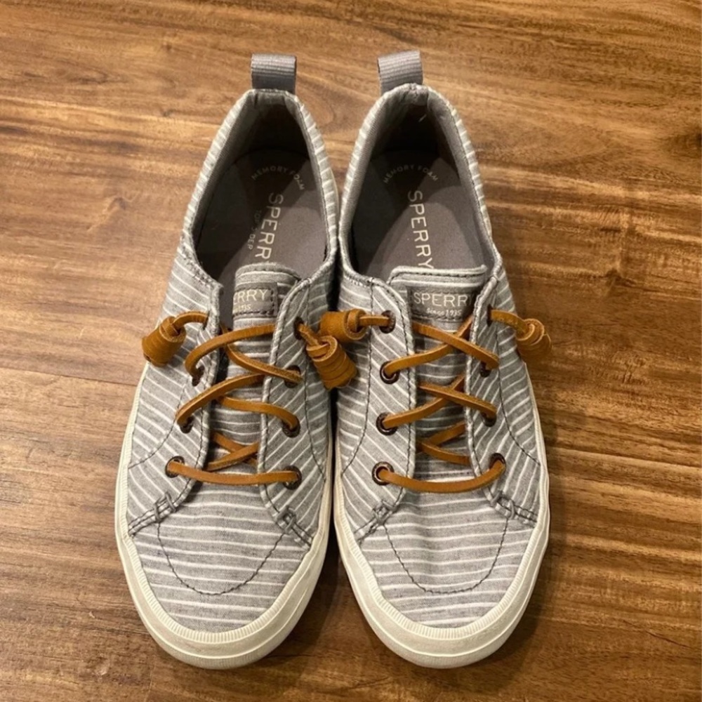 Sperry shoes